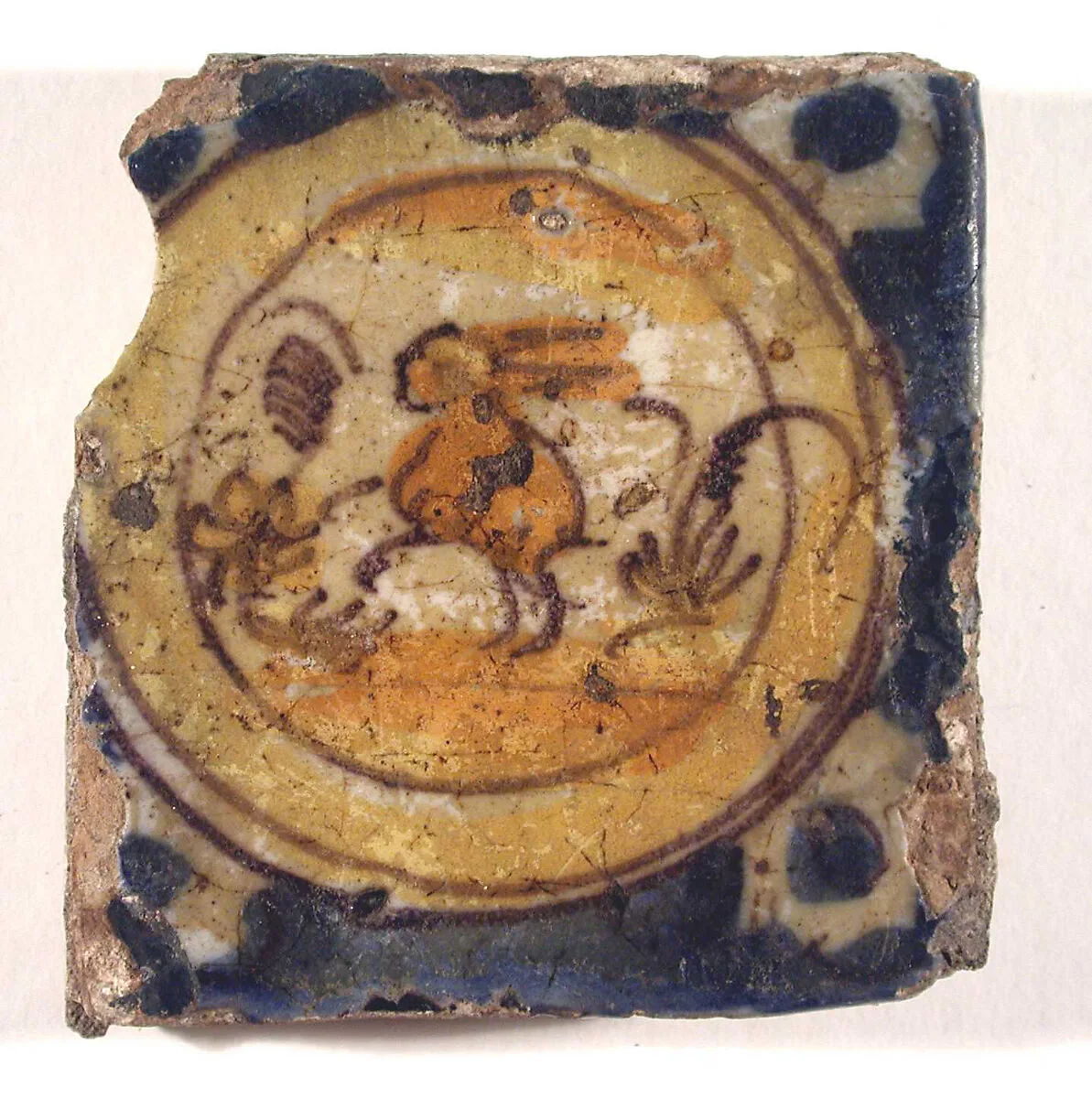 Tiles (3) — Unknown