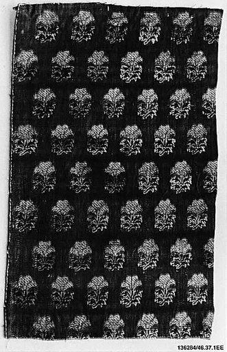 Textile Fragment
