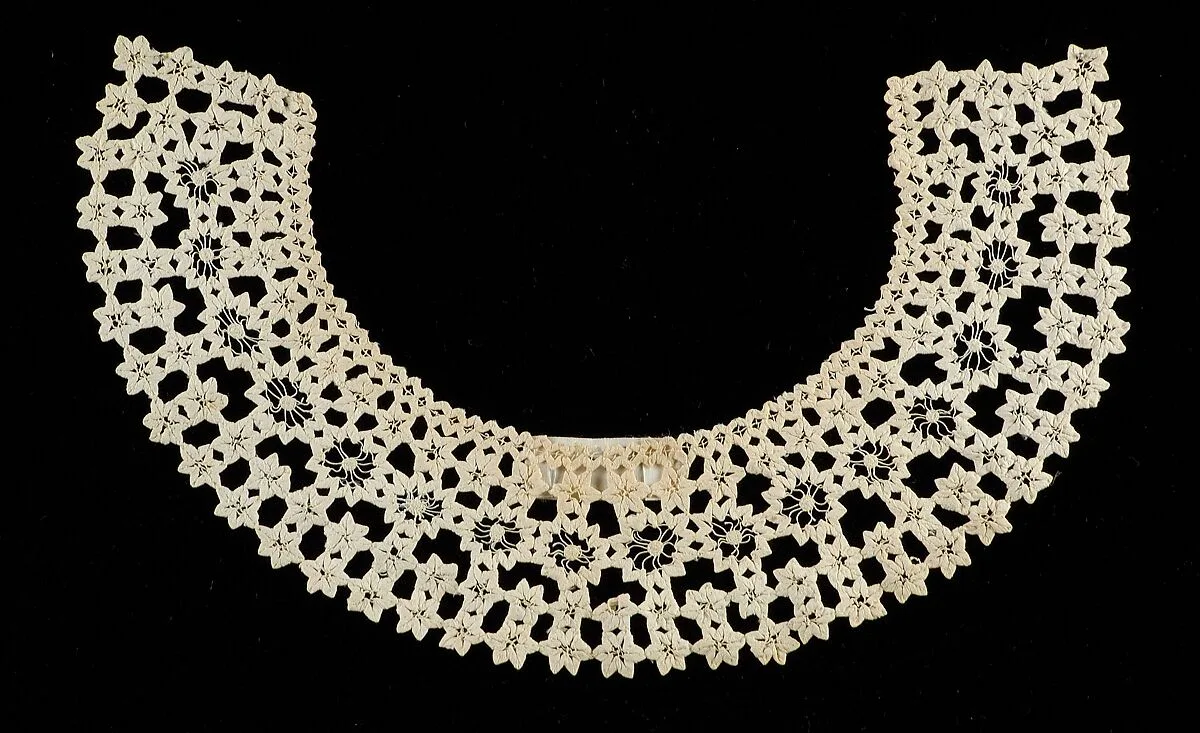 Collar — Unknown