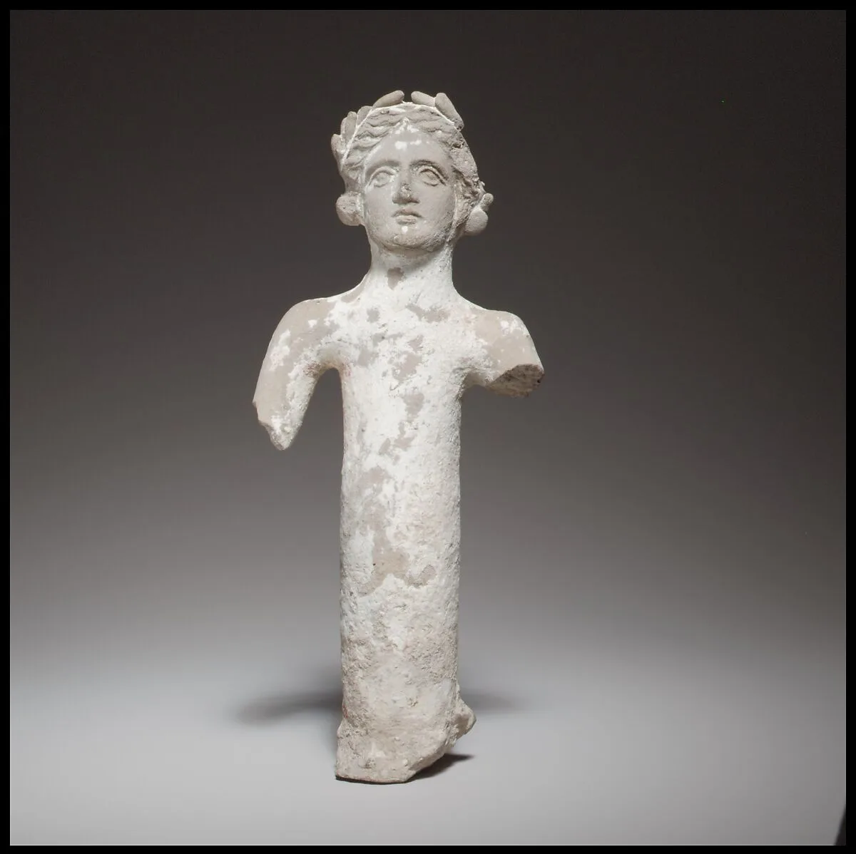 Charioteer — Unknown