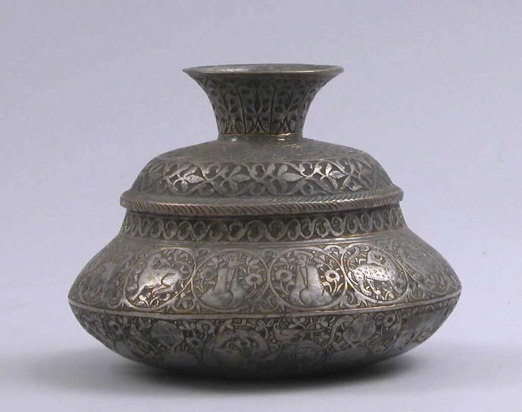Vase — Unknown