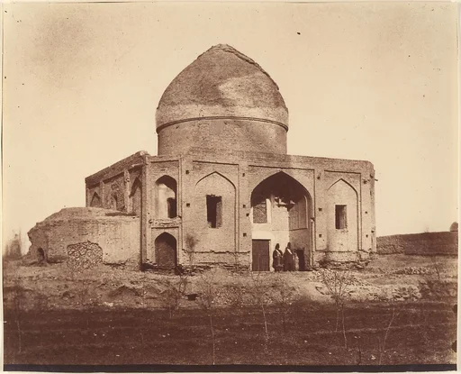 [Tomb of Seeh-i Mumin]