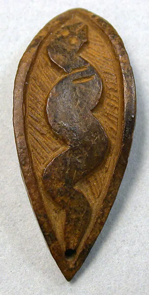 Game Piece (Abbia) — Unknown