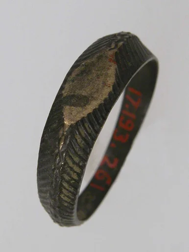 Finger Ring