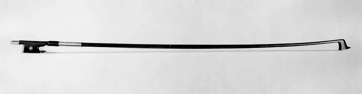 Violin Bow — Unknown