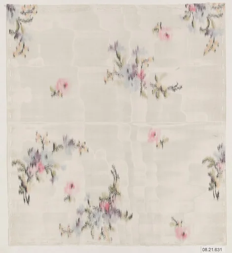 Textile sample