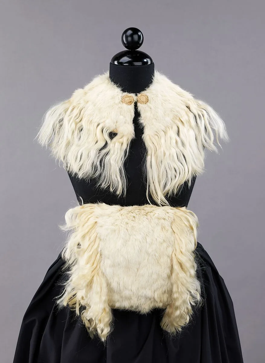 Accessory set — Unknown