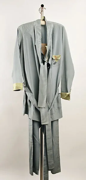 Loungewear — Callot Soeurs