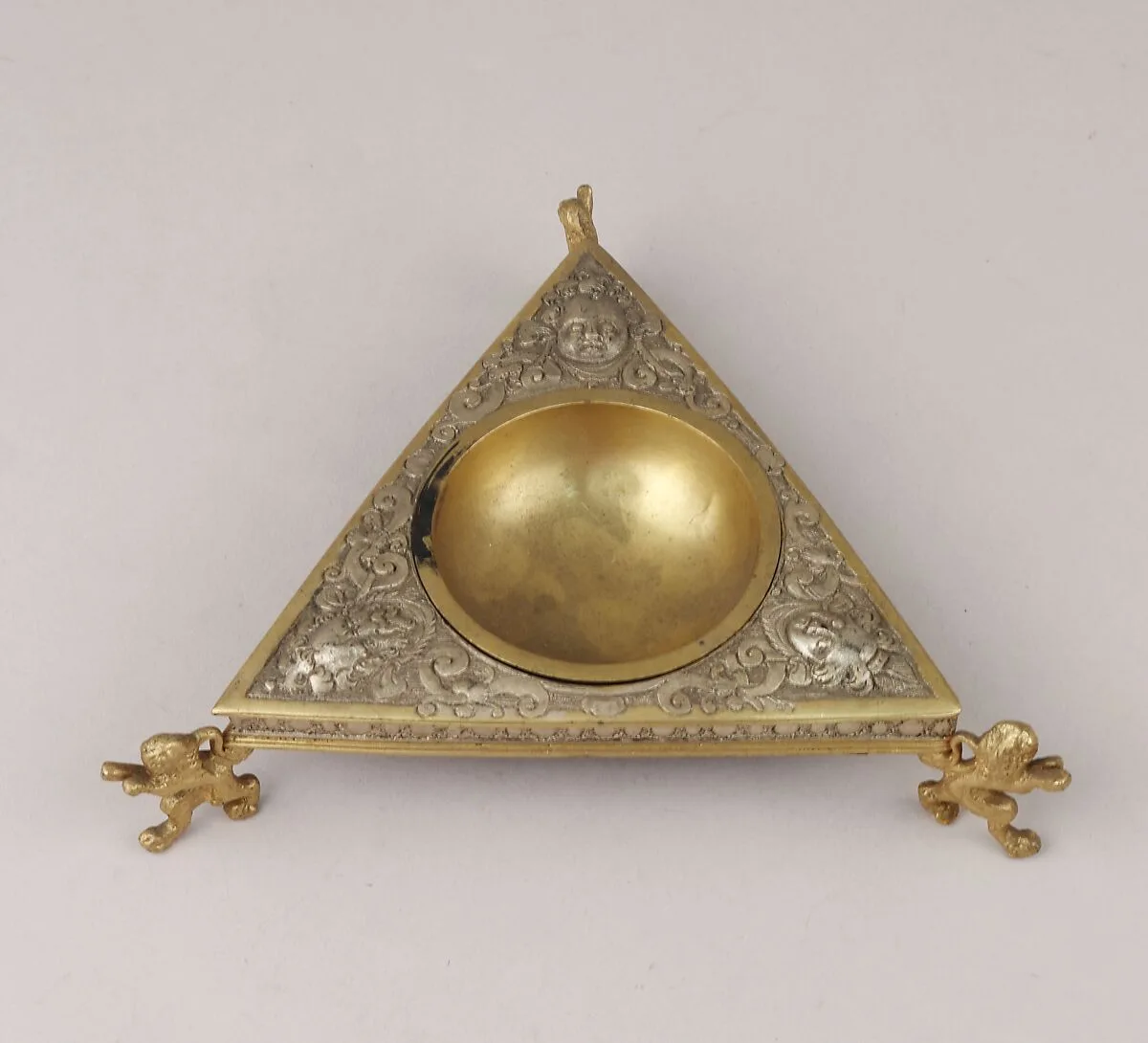 Saltcellar — Unknown