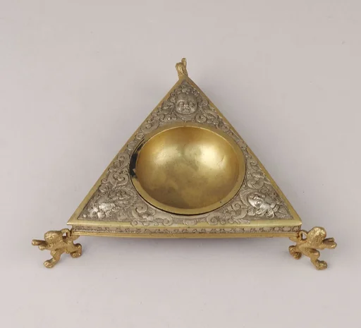 Saltcellar