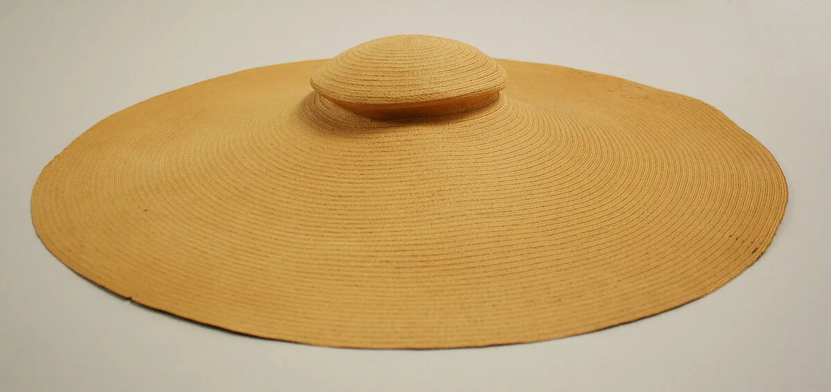 Hat — Unknown