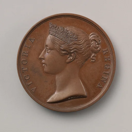 The Mutiny Medal