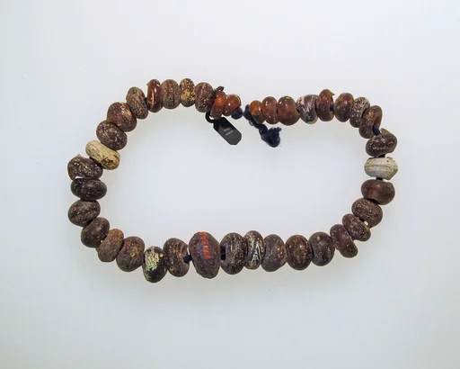 Beads, 38
