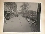 [Construction of the Interborough Rapid Transit (IRT) Subway, New York City]