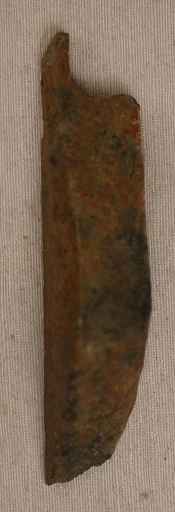 Glass Fragment