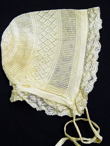 Bonnet