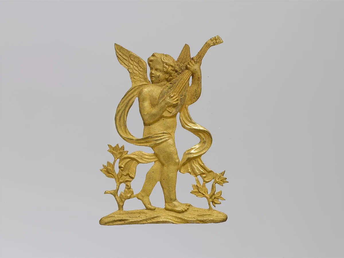 Furniture Hardware — Henry Kellam Hancock