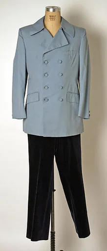 Evening ensemble