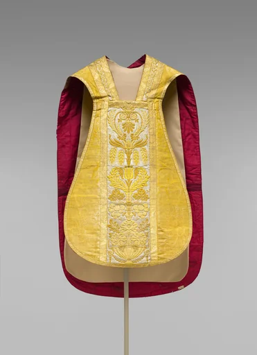Chasuble