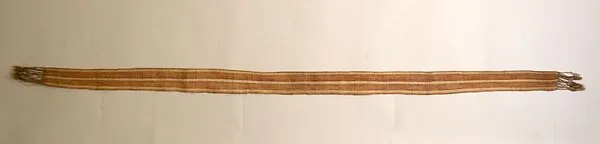 Belt — Unknown