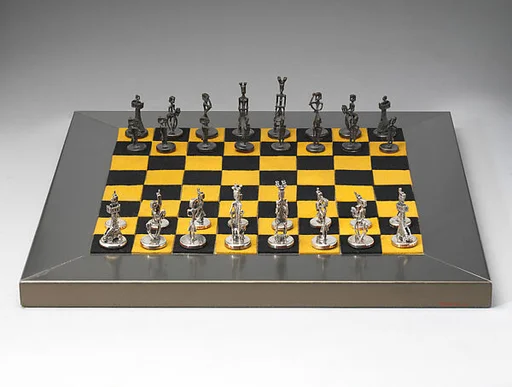 Chess set
