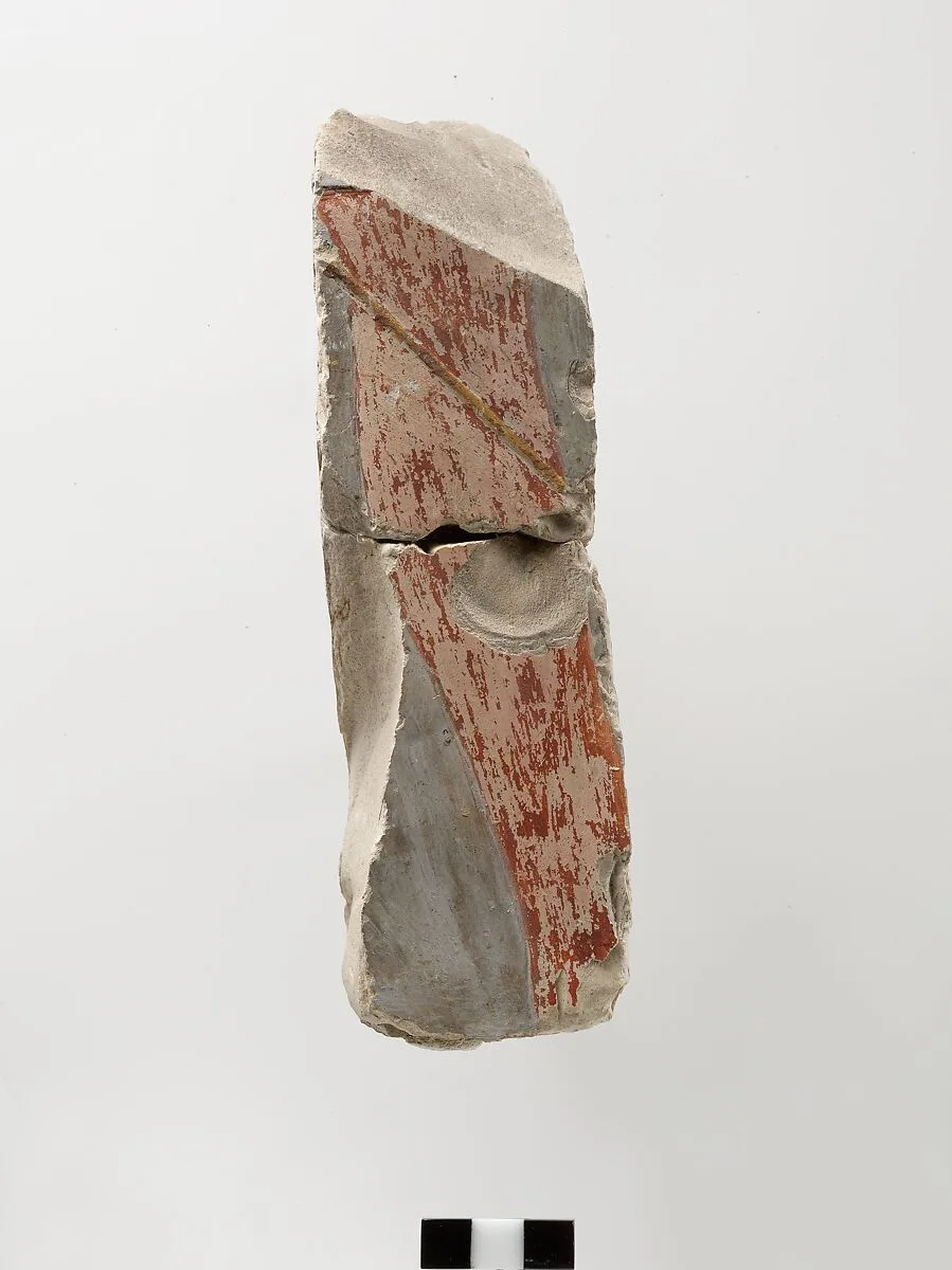 Relief fragment from tomb of Meketre — Unknown