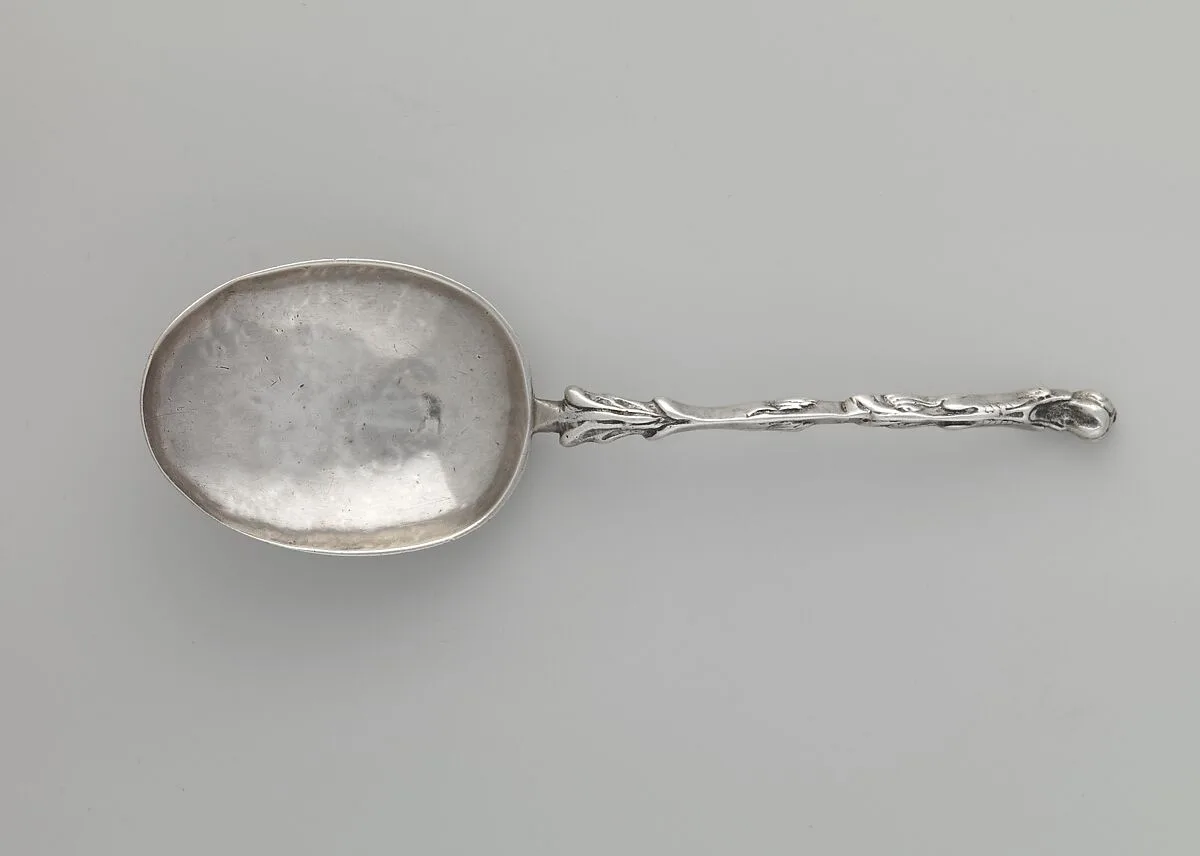Spoon — Jurian Blanck Jr.