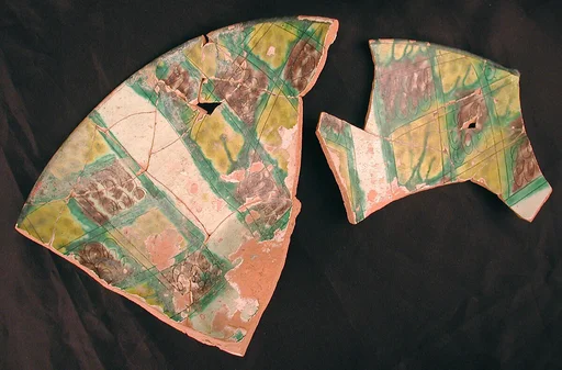 Fragments of a Bowl
