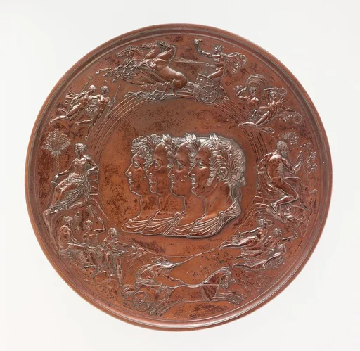 The Waterloo Medal