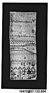 Sampler