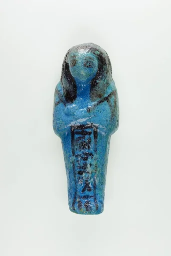 Worker Shabti of Nauny