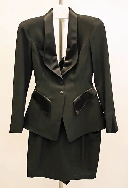 Suit — Mugler|Thierry Mugler