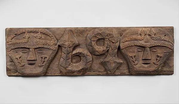 Architectural Ornament — Unknown