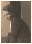 Edna St. Vincent Millay — Sherril Schell