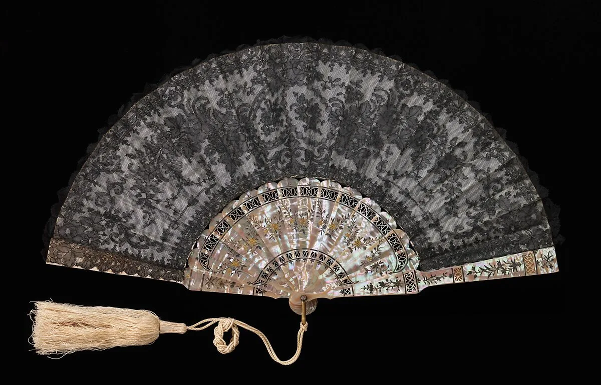 Fan — Unknown