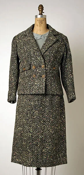 Suit — Gabrielle Chanel|House of Chanel