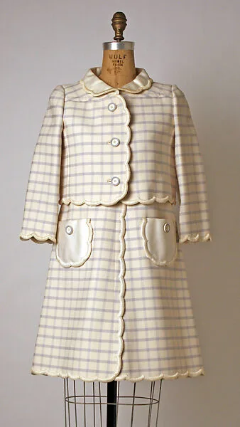 Ensemble — André Courrèges
