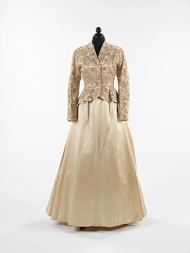 Evening ensemble
