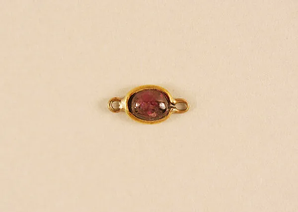 Ornament — Unknown