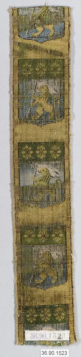 Galloon — Unknown