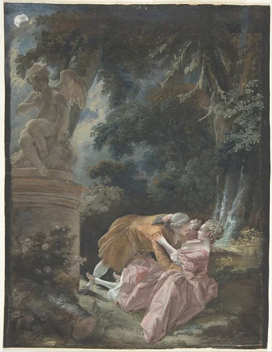 La Nuit (Night)