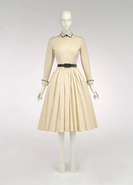 Dress — Anne Fogarty