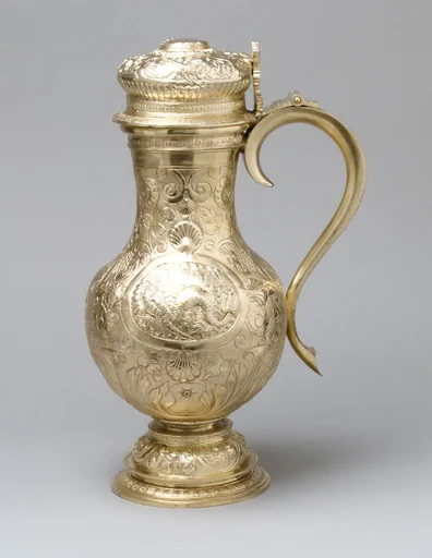 Flagon