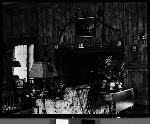 [Living Room]