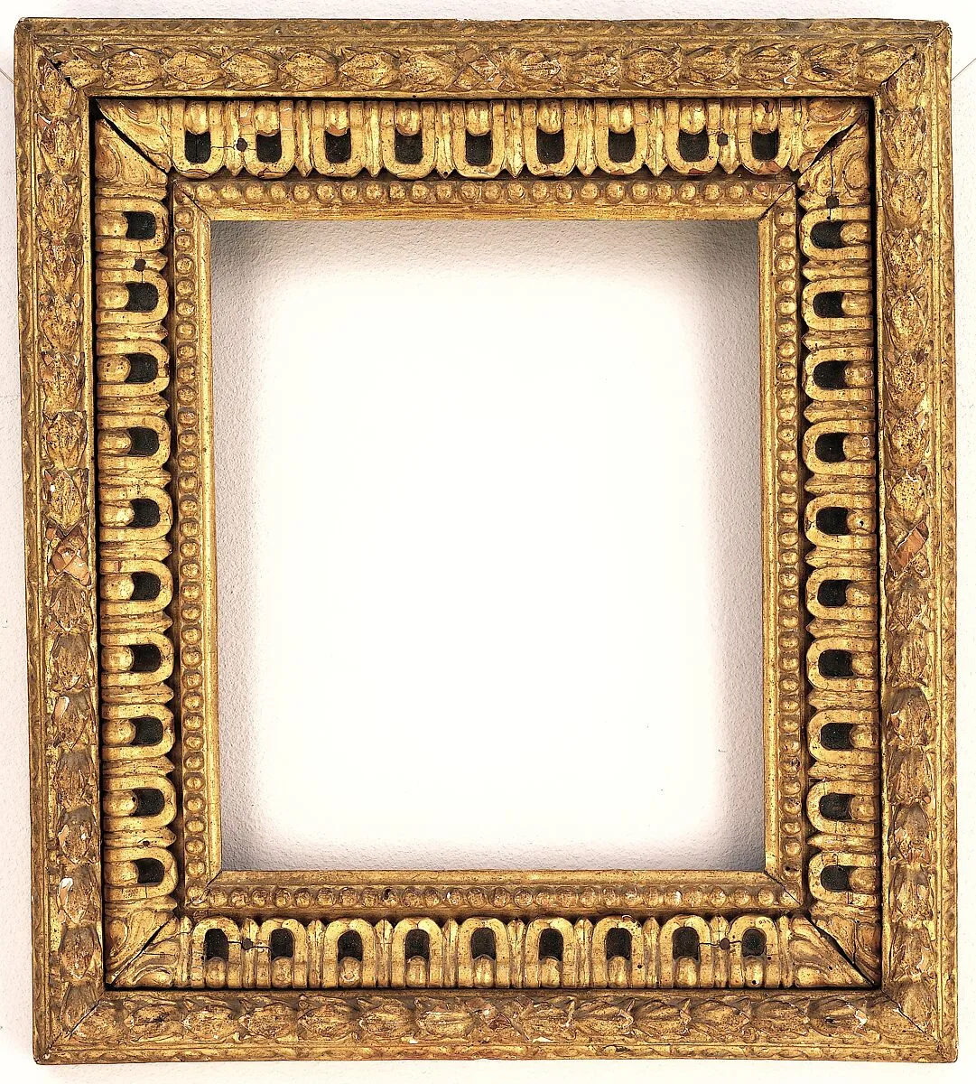 Cassetta frame — Unknown