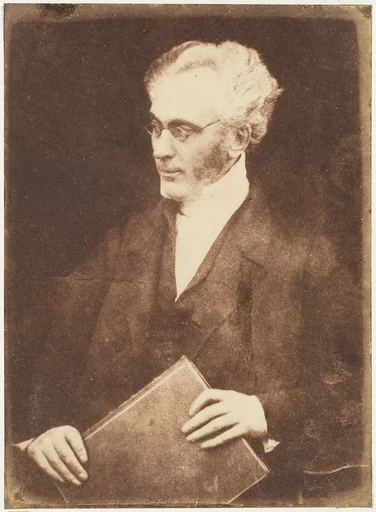 Dr. MacCulloch of Kelso and Greenock