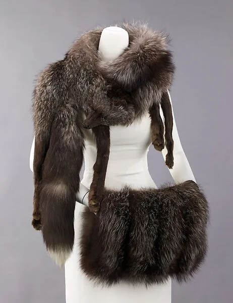 Accessory set — Unknown