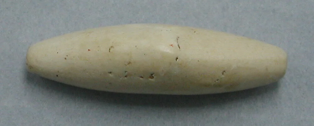 Polishing Stone (pulidor) — Unknown