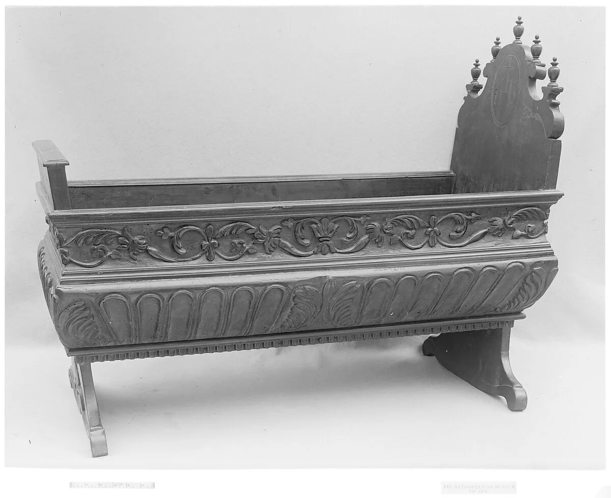 Cradle — Unknown