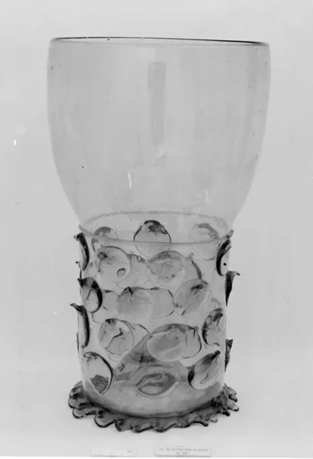 Goblet (Roemer)